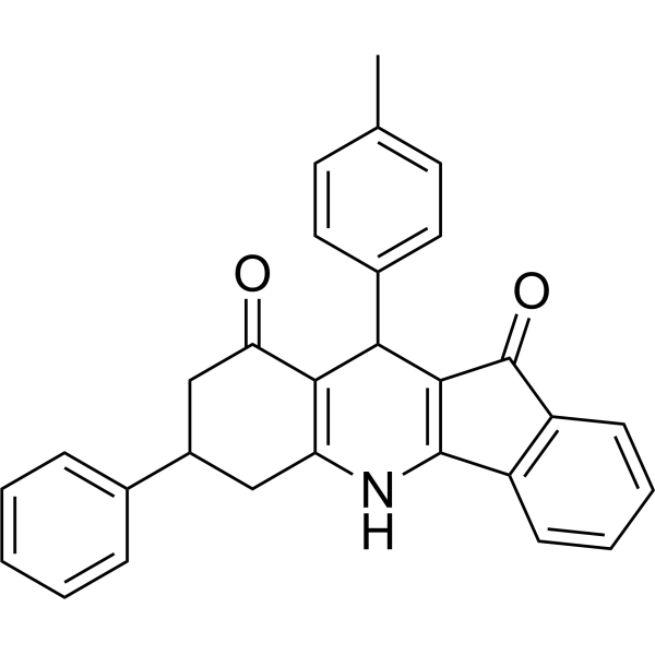 SARS-CoV-2-IN-100 374543-46-1